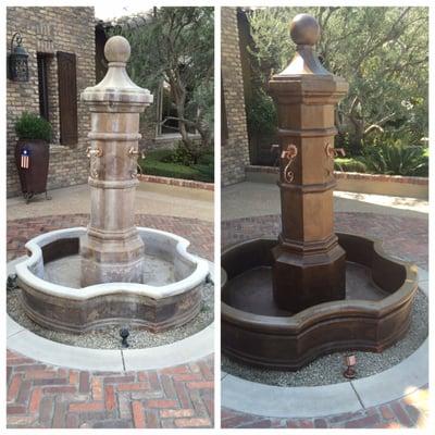 California Surface Solutions