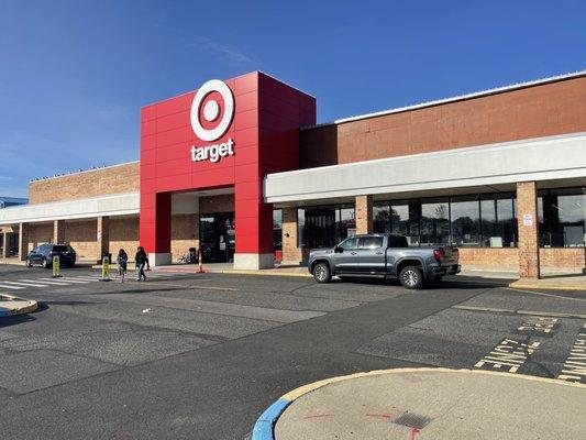 Target