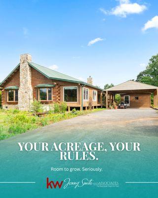 Jenny Smith and Associates