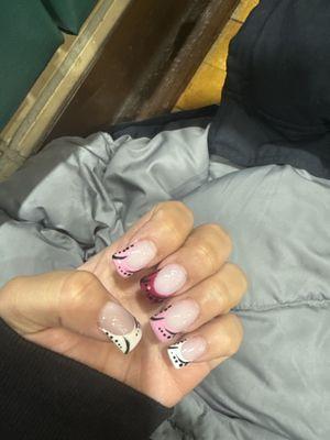 SNS Nails & Spa