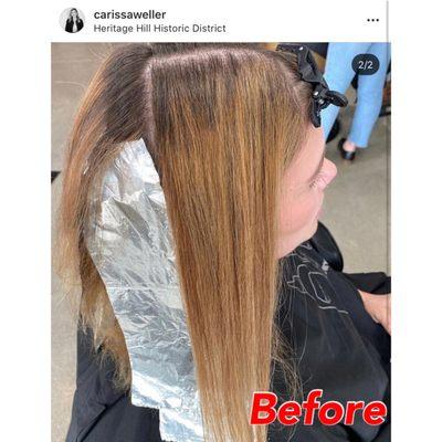 Wanderlux Salon and Spa