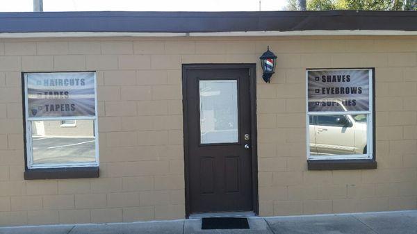 360 Barber & Company