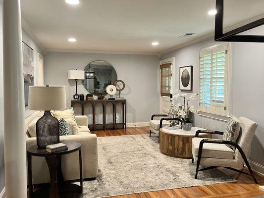 Georgia Cleaning Services