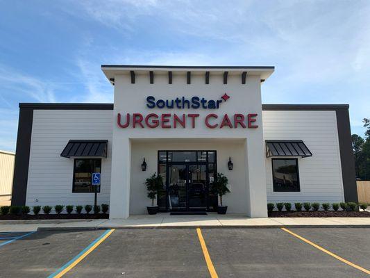 SouthStar Urgent Care - Many