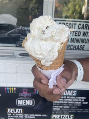 Chubby's Fantastic Flavors