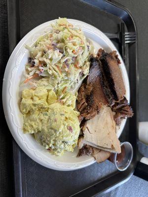 Blackland Smokehouse