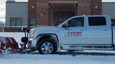 Letram Enterprises