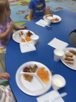 Precious Little One Child Care Center