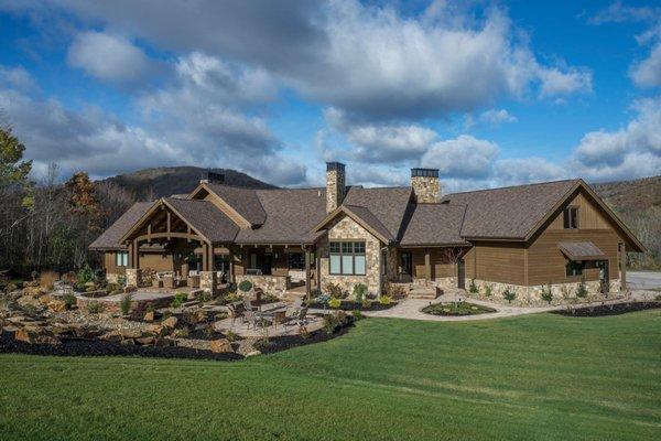 Troutman & Troutman Contractors