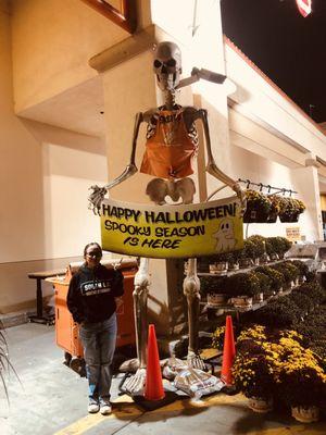 Home Services at the Home Depot