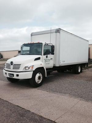 Helping Hands Recycling