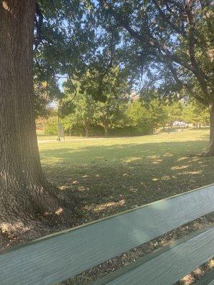 Nice park