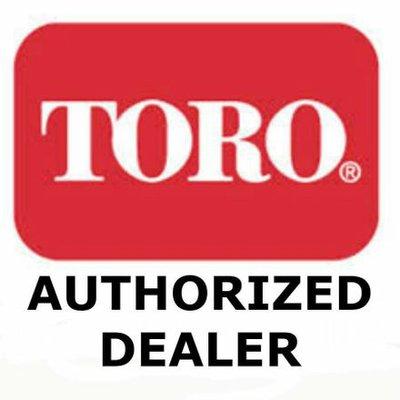 Toro Service Dealer