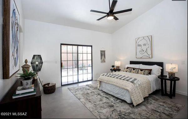 AZ Staging and Design