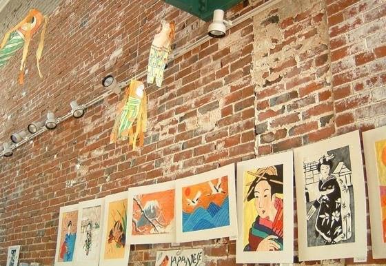 Riverfront Renaissance Center For the Arts