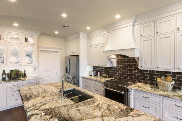 Artisan Custom Cabinetry