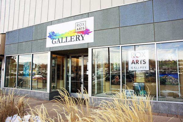 ROX Arts Gallery