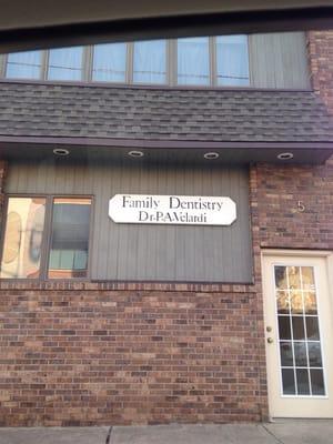 Peter Velardi, DDS