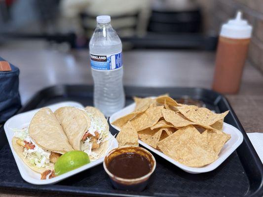 Los Cotijas Taco Shop