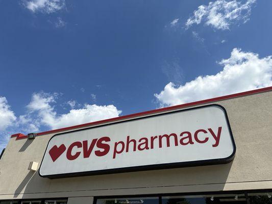 CVS Pharmacy