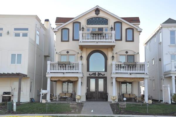 Offered by Thomas DeFazio at Chris Smith Realty
REDUCED!! 4300 sq ft of luxury on the ocean under $2 million!!...