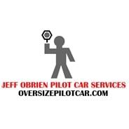 Jeff Obrien Pilot Car Services