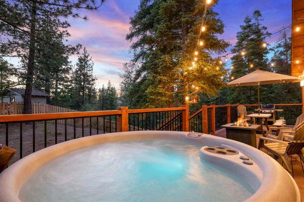 Bear Valley Pool & Spas