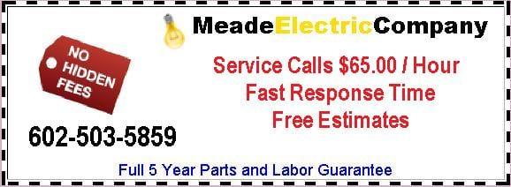 Meade Electric