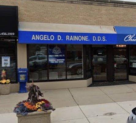 Rainone Angelo DDS