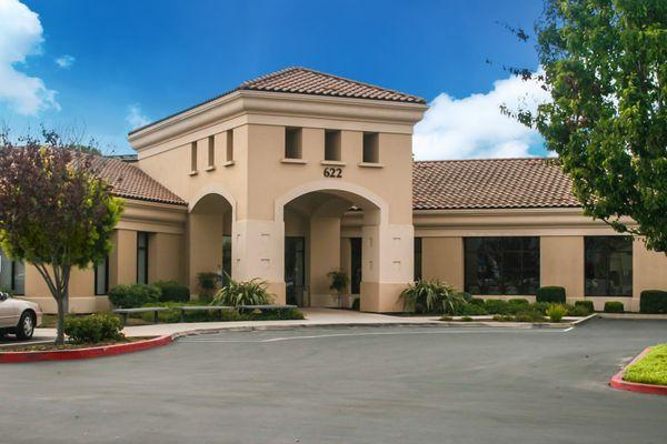 Vantage Eye Center - Salinas