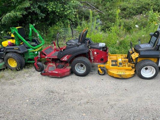 Mike’s Landscape Services