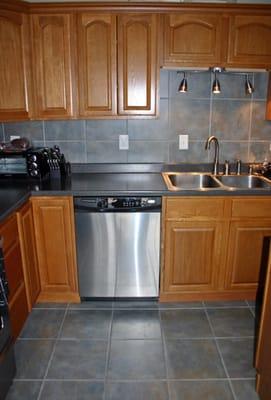 Nick's Custom Construction