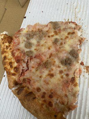 Sorrento Pizza Sam's