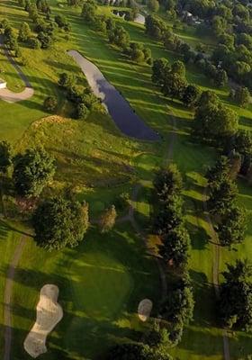 Seven Hills Golf Course