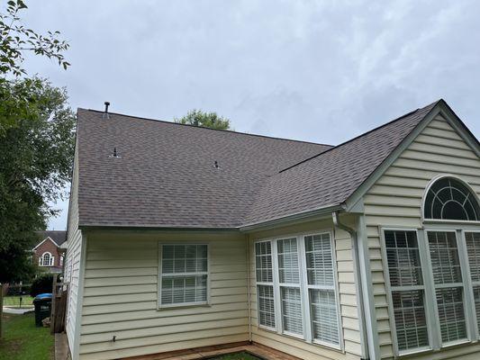 Jeff Freeman's Roofing, Siding & Windows
