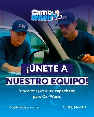 Carno Wash