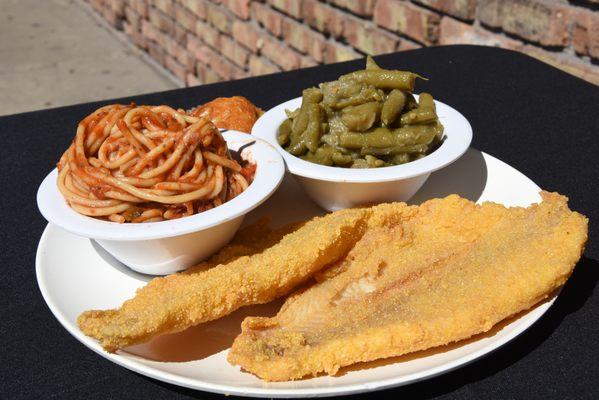 6978 Soul Food
