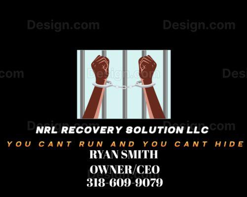 NRL Recovery Solution