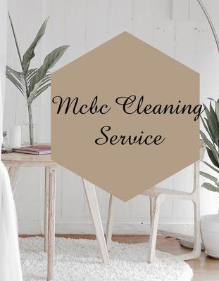 MCBC Cleaning Service