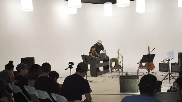 Dave's Piano Lessons