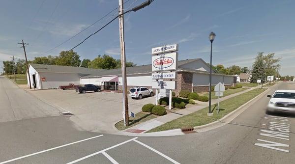 Lucas Ackerman True Value Hardware Supply