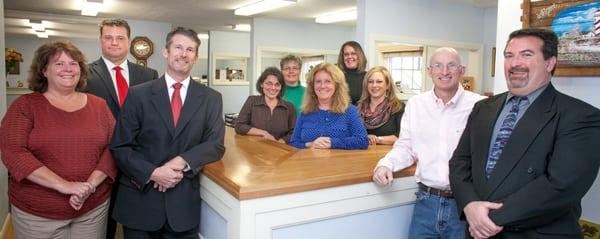 O'connor & Co Insurance Agency