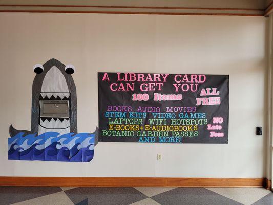 Fort Worth Public Library - East Regional