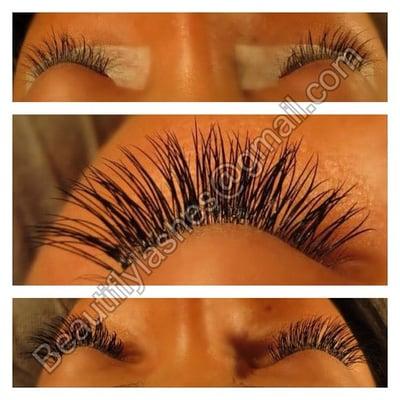 Beautifly Lashes