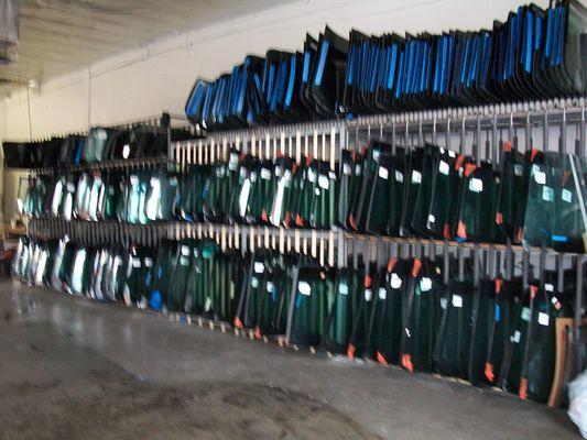 Affordable auto glass in las vegas