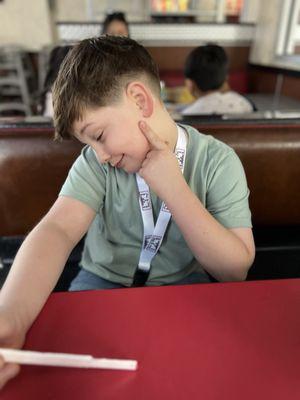 Cruz N Cutz Barber Shop