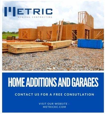 Metric General Contracting