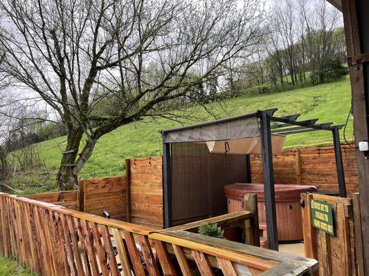 Tuscany Inn Tennessee