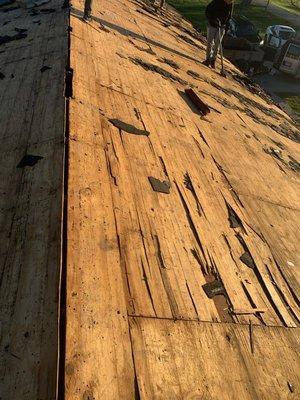 Kelly Brothers Roofing and Construction