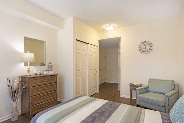 Floral Creek Alzheimer's Special Care Center